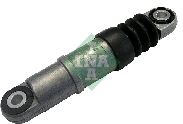 Vibration Damper, V-ribbed belt
